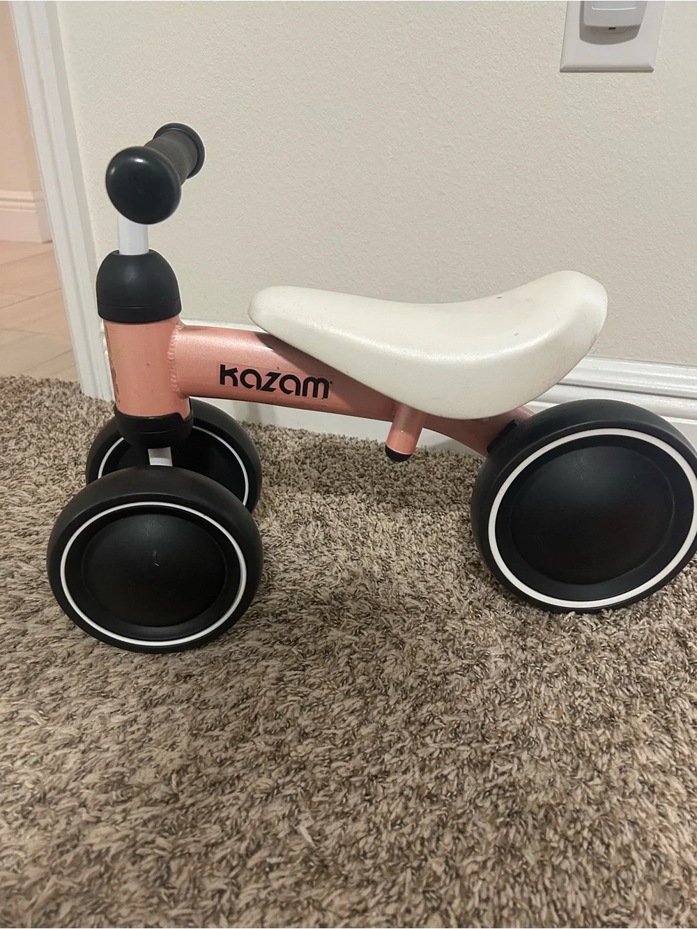 Toddler Balance Bike